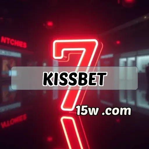 kissbet e Seus Eventos: Apostas Que Transformam Emoção em Ação