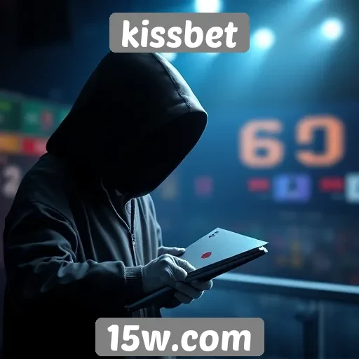 Segurança e privacidade no kissbet