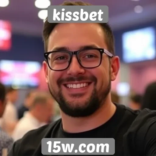 Depoimentos de usuários sobre a experiência no kissbet